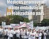 Trabalho Médico - Ano I nº 3 - ABRIL 2024