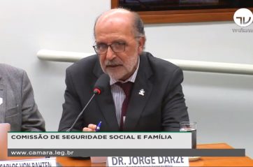 Entidades médicas defendem CBHPM como parâmetro para revisão da tabela do SUS, em audiência na Câmara dos Deputados