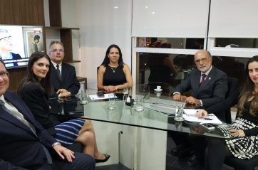 Reunidos na FENAM, médicos peritos da Justiça Federal aprovam agenda de luta por pagamento de honorários em atraso