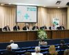 Fenam participa do 2º Fórum Nacional Pró-SUS, em Brasília