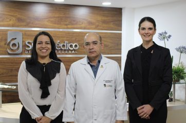 Dr. Gutemberg Fialho recebe o Movimento dos Peritos Médicos Judiciais