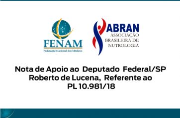 NOTA OFICIAL