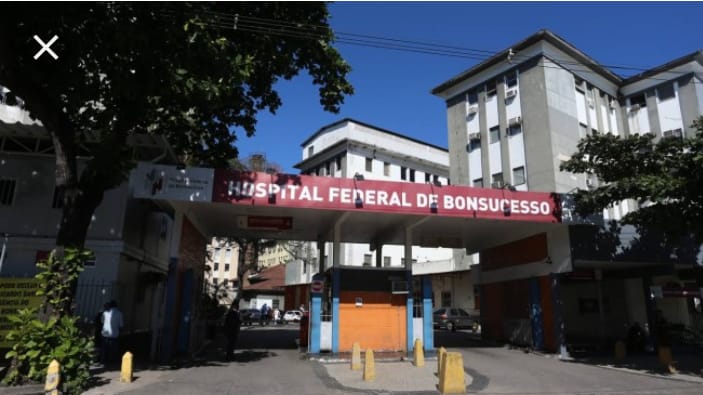 Médicos pedem ao Ministério da Saúde o afastamento da diretora do Hospital de Bonsucesso