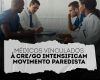 Médicos vinculados à CRE/GO intensificam movimento paredista