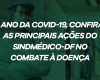 SindMédico-DF: A defesa do médico do DF durante a pandemia