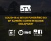 TV SindMédico: a rede funerária do DF também colapsou?