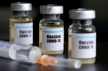 Natal inclui profissionais de Saúde no calendário de vacinação