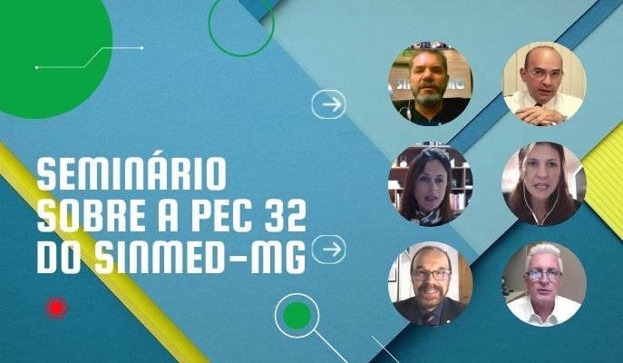 PEC 32: danos para a Saúde