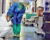 Adoecimento dos profissionais de saúde durante a pandemia
