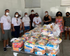 Sergipe: sindicato entrega alimentos a comunidade extrativista