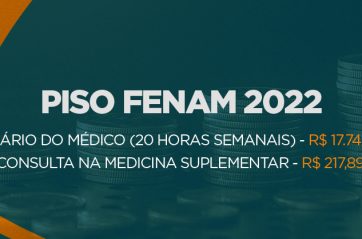 Piso FENAM 2022