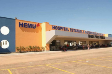 Em Goiás, médicos do Hemu aprovam indicativo de greve