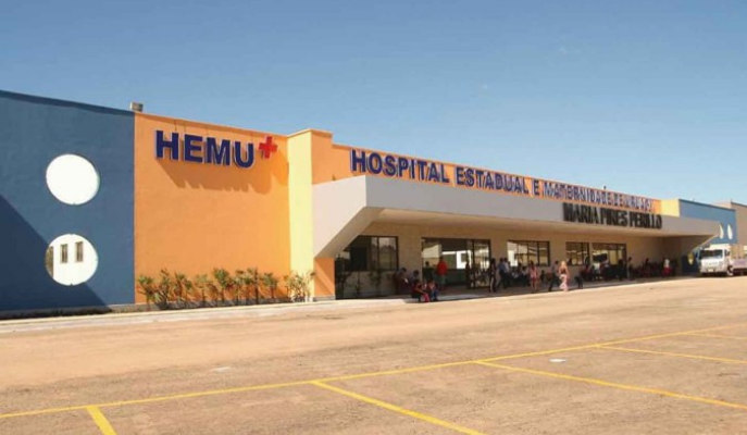 Em Goiás, médicos do Hemu aprovam indicativo de greve