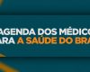 Agenda dos Médicos para a Saúde do Brasil