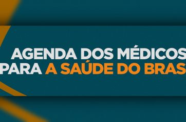 Agenda dos Médicos para a Saúde do Brasil