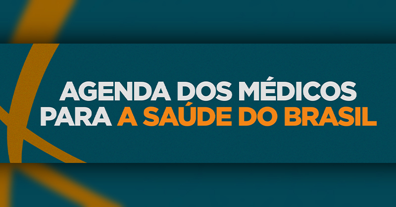 Agenda dos Médicos para a Saúde do Brasil