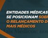 Entidades se posicionam sobre o Mais Médicos