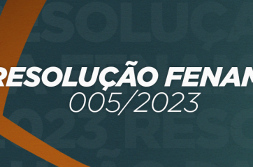 RESOLUÇÃO No 005/2023