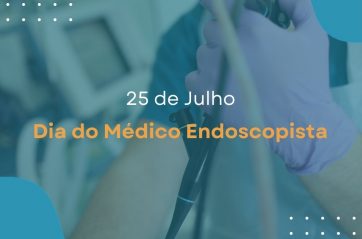 Dia do Endoscopista