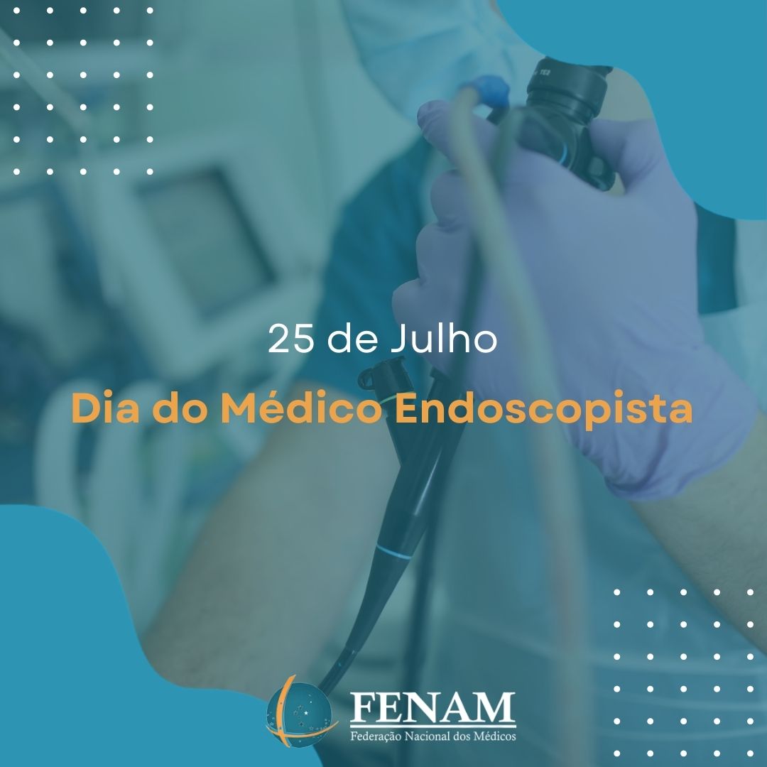 Dia do Endoscopista