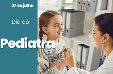 Dia do Pediatra