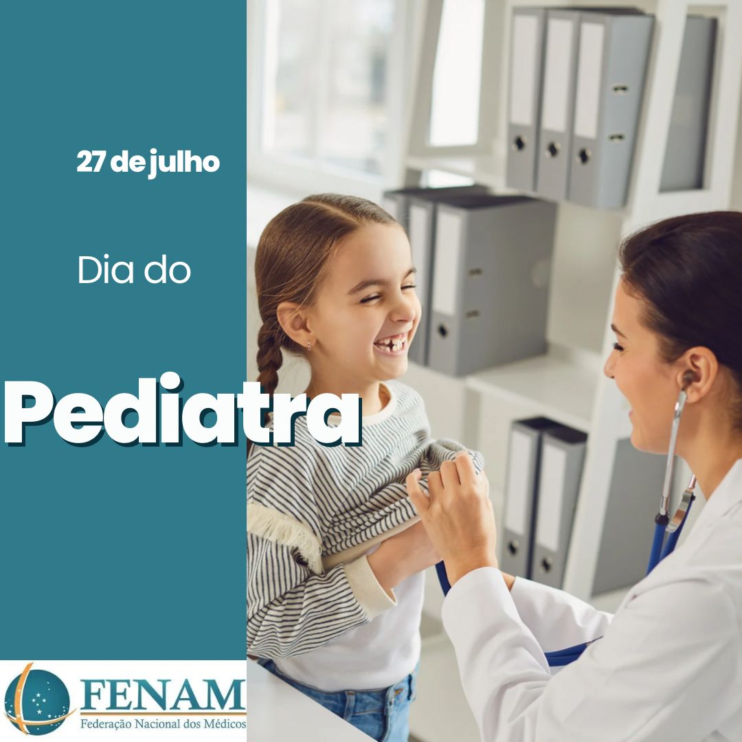 Dia do Pediatra