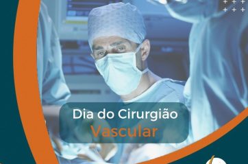 Dia do Cirurgião Vascular