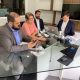 Reunião entre Fenam e AMpB aborda desafios de profissionais do programa Médicos pelo Brasil