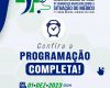 Confira a programação completa do 1º Congresso Sindical da FENAM