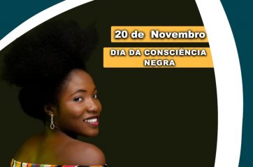 20 de Novembro – Dia da Consciência Negra
