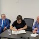 Fenam assina Relatório Final do XIV ENEM 2023
