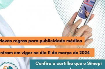 Confira as novas regras de Publicidade Médica