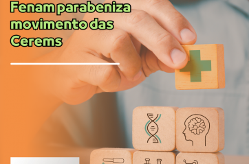 Contra o Decreto 11.999: Fenam parabeniza movimento das Cerems