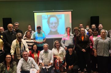 Fenam participa de Mesa Nacional de Negociação Permanente do SUS