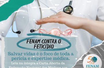 CARTA ABERTA AOS BRASILEIROS