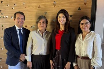 Aposentadoria especial: Fenam se reúne com escritório Riedel