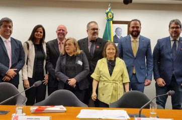 Em audiência pública, Fenam apela por agilidade na aprovação do novo Piso Salarial de médicos e dentistas