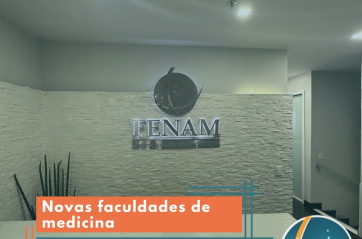 Novas faculdades: Fenam se manifesta sobre norma regulatória do MEC