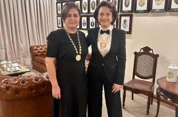 Federação prestigia os 195 anos da ANM