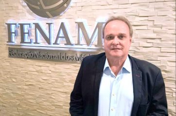 Fenam recebe visita do diretor financeiro do Sindicato dos Médicos do Maranhão