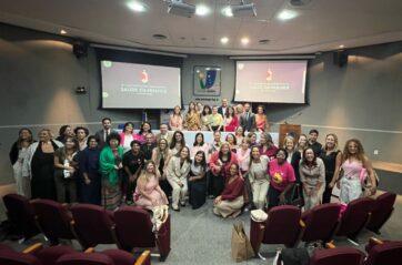 12ª Conferência de Lideranças em Saúde da Mulher debate avanços para políticas voltadas para à mulher