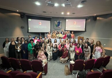 12ª Conferência de Lideranças em Saúde da Mulher debate avanços para políticas voltadas para à mulher
