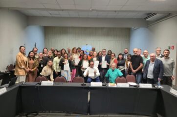Fenam recebe proposta de carreira única do SUS e vai disponibilizar aos médicos de todo o Brasil