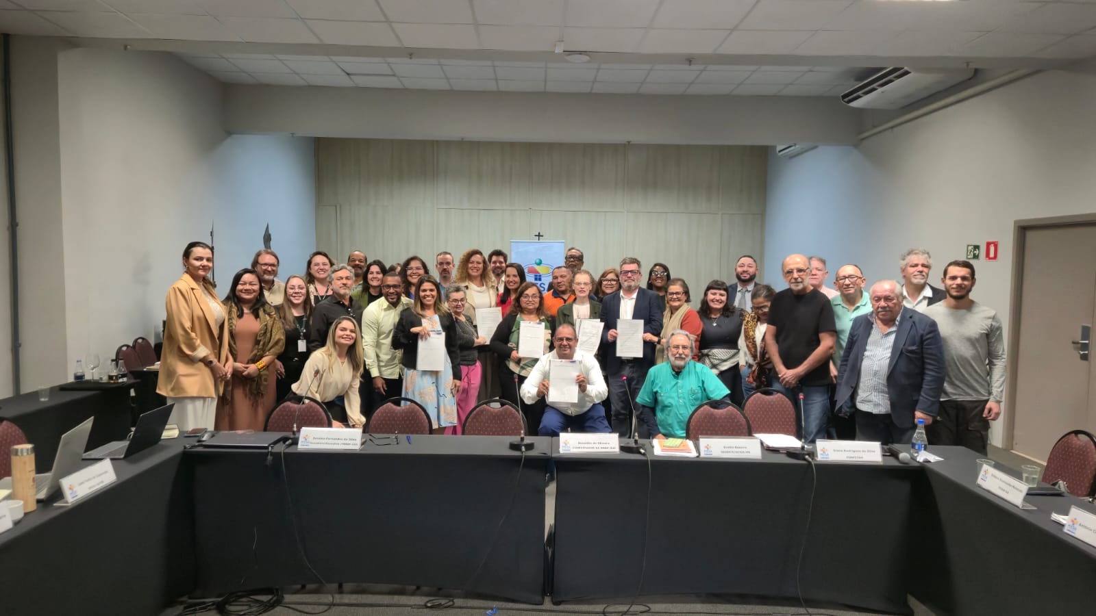 Fenam recebe proposta de carreira única do SUS e vai disponibilizar aos médicos de todo o Brasil