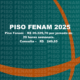 Piso salarial da FENAM 2025