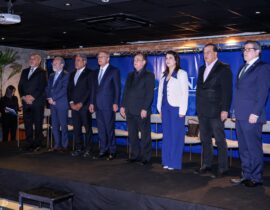 Nova diretoria da Federação Nacional dos Médicos toma posse