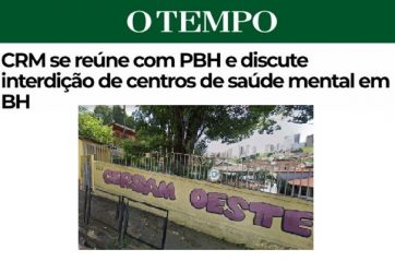 ABP apoia indicativo de interdição em Belo Horizonte