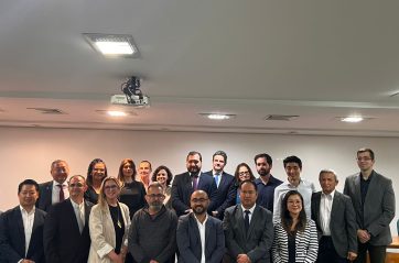 Sindicato Médico do Norte do Paraná realiza cerimônia de posse da nova diretoria